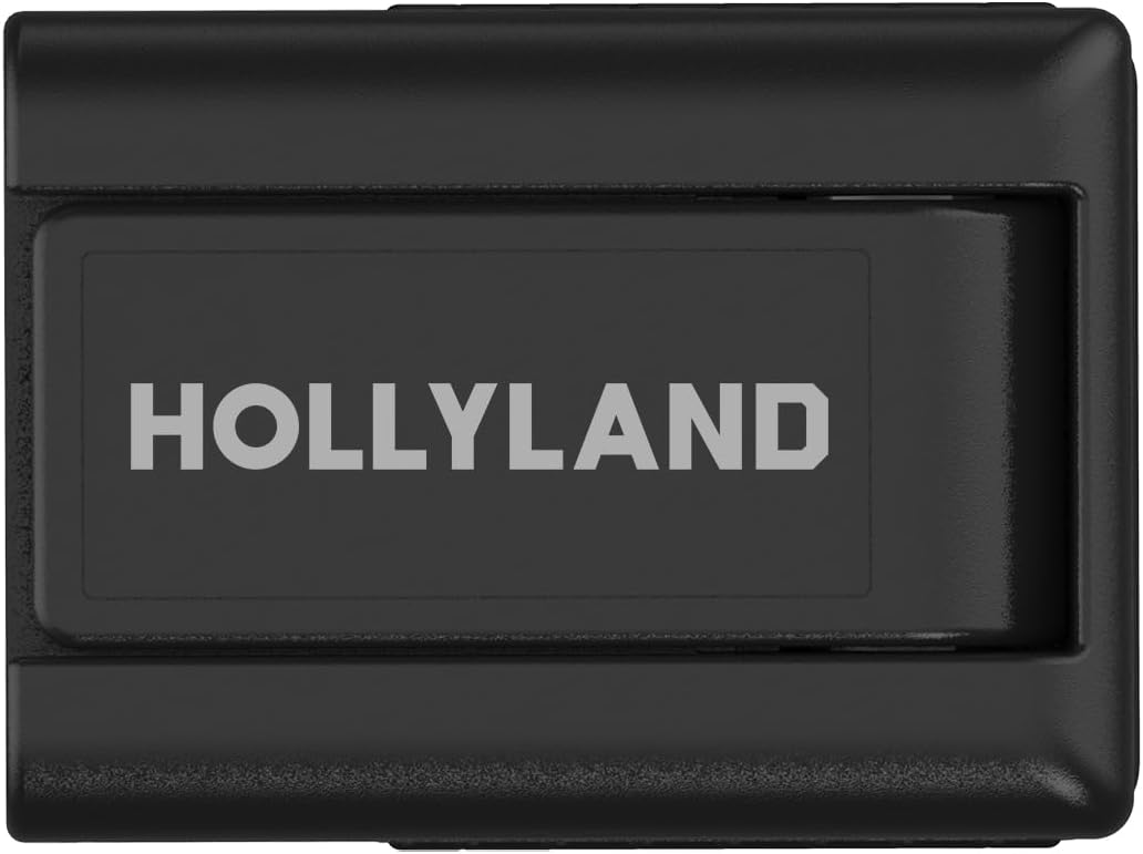 Hollyland LARK MAX 2 Hot Shoe Adapter