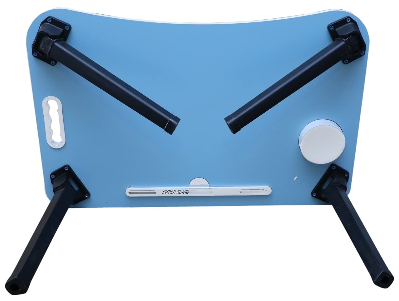 New Colour Laptop Table With Handle 3 51sO4vyBnNS. SL1280