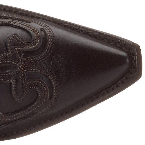 Buffalo Verona 1142, Stivali Uomo, Marrone