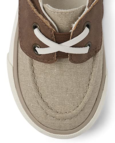 Gymboree Boy's and Toddler Boat Shoes4