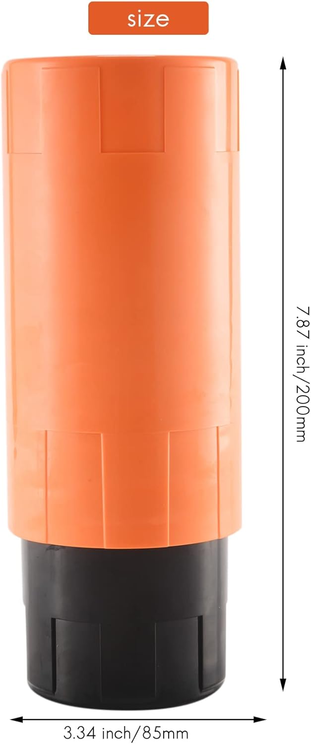 Jcevium Tennis Ball Saver Pressurizer Tennis Ball Can Tennis Ball