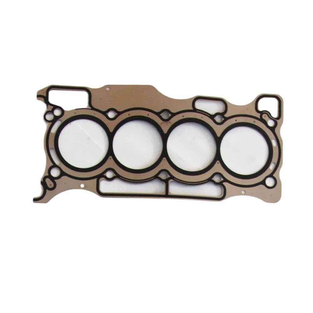 Guarnizione testata in metallo compatibile con motore Micra III Tiida Versa 1.6 HR16DE 11044-BC20B