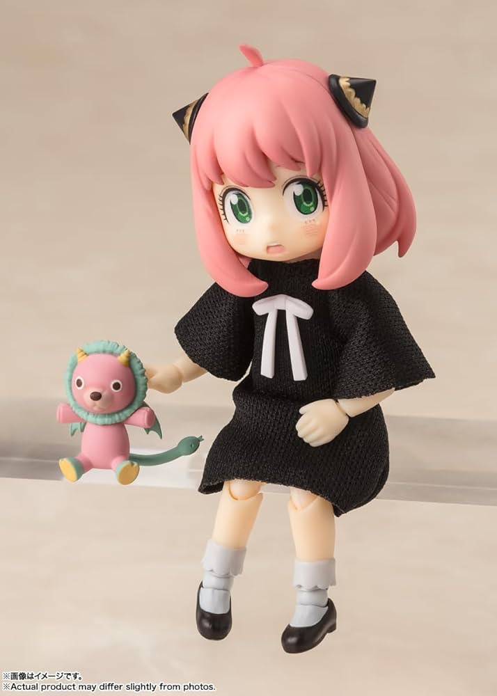 Amazon.co.jp: TAMASHII NATIONS S.H.フィギュアーツ SPY×FAMILY