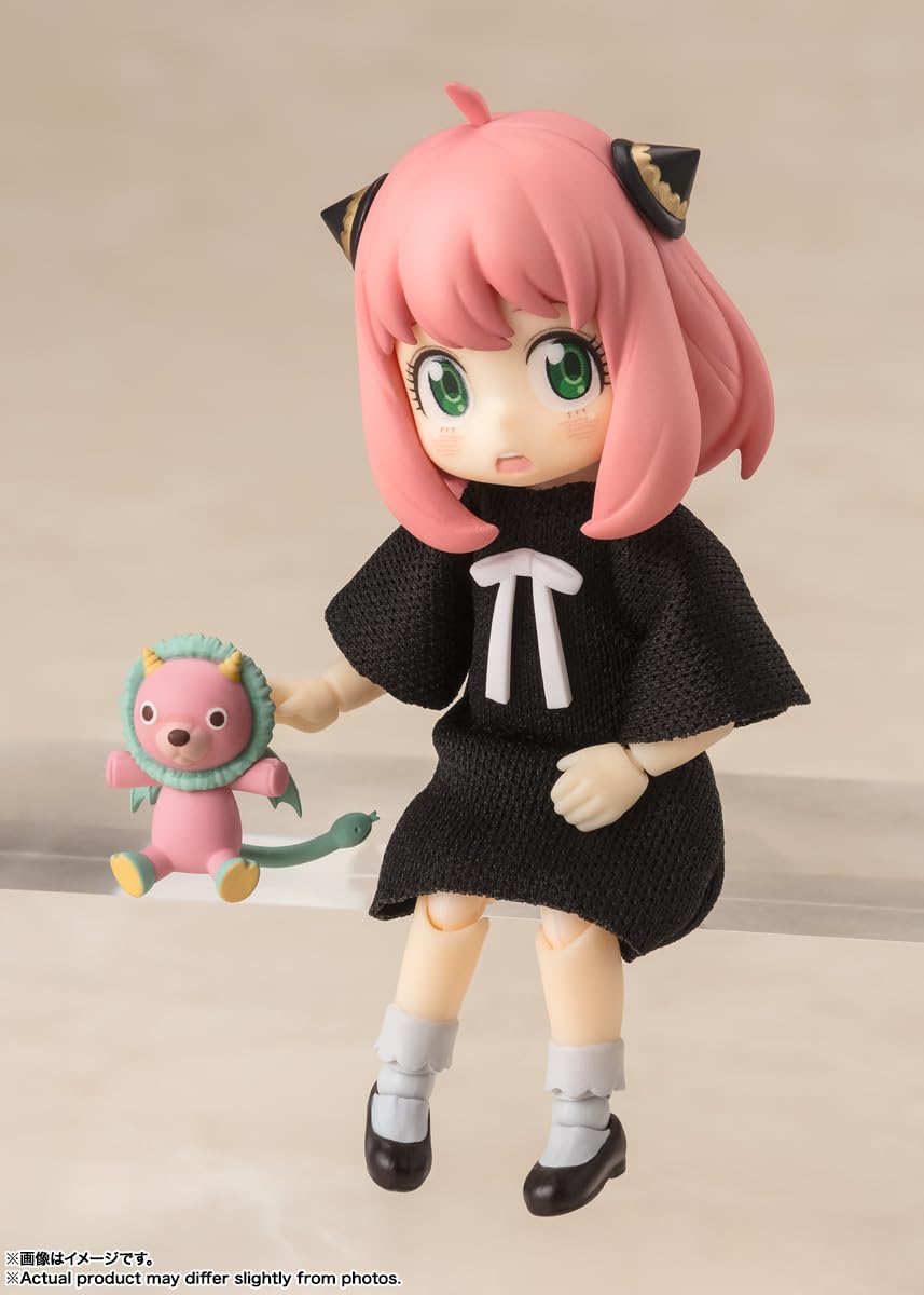 SPY ‪✕‬ FAMILY 未開封フィギュア14個セット SPY ‪✕‬ FAMILY