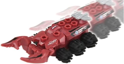 Miniatura 1 de Takara Tomy KB-10 Sawtooth Stag Customized Set