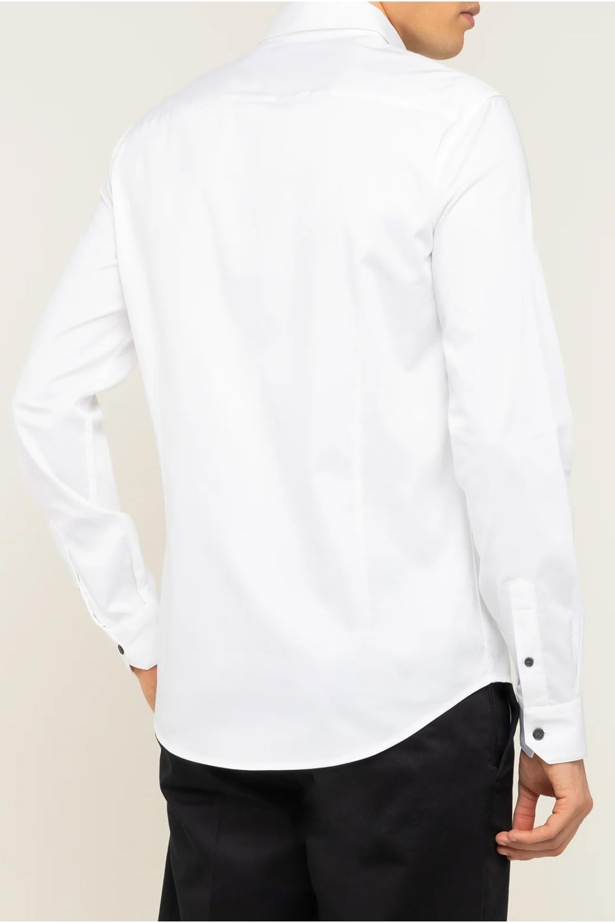 Armani Exchange Maniche Lunghe 8NZCBD ZN10Z - Uomo