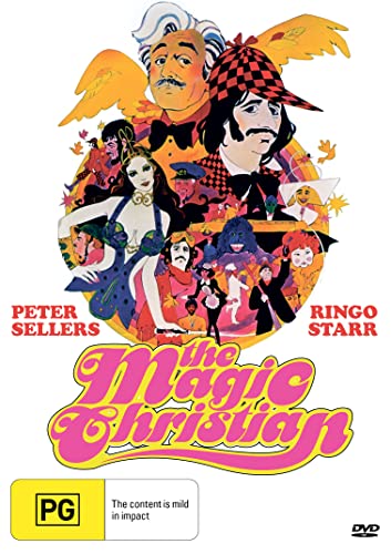 The Magic Christian image 2
