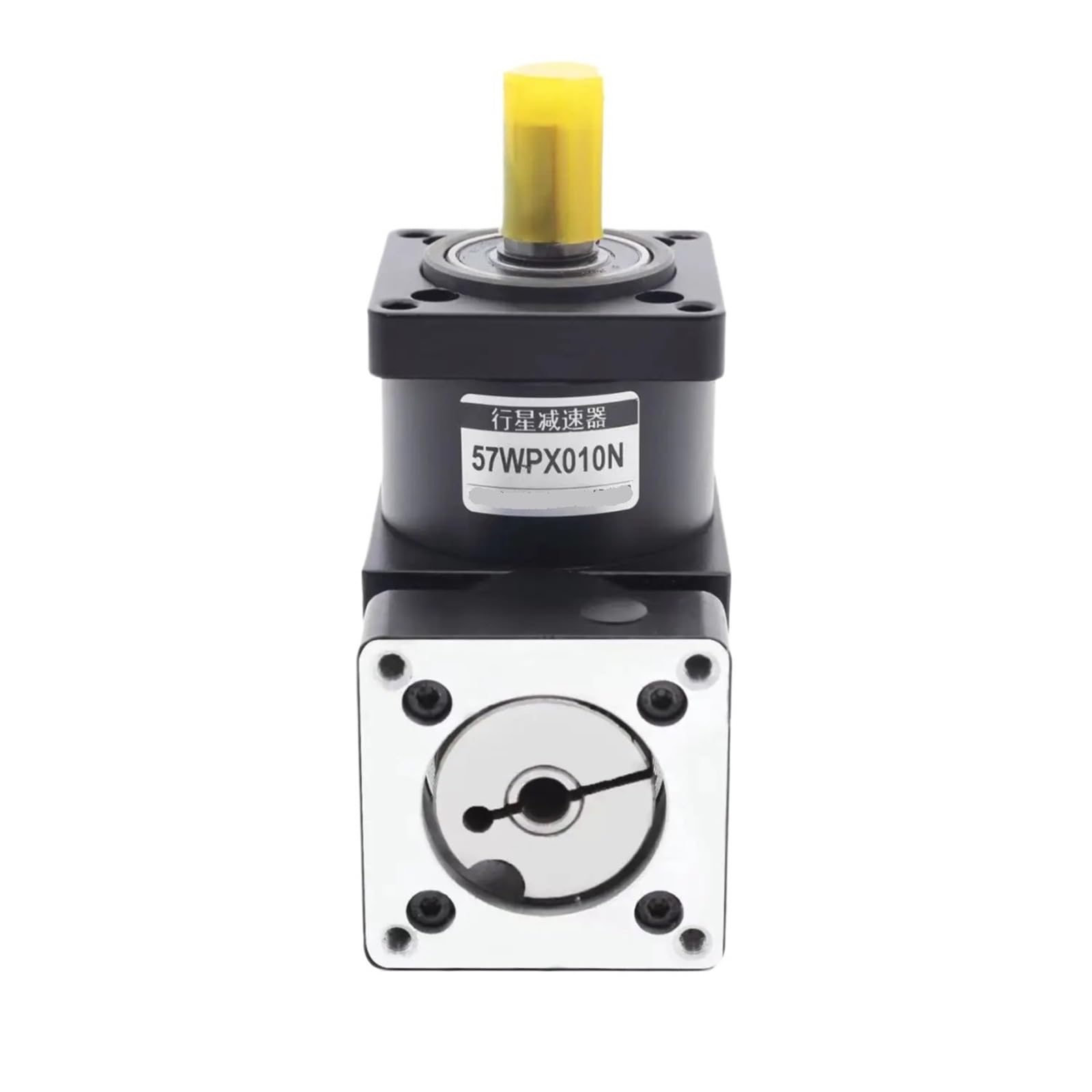 Planetengetriebe 90 Grad Winkel 4 bis 216 für Servo Schrittmotor
