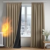 ACILE D'ENTRETIEN ET INDÉFORMABLE : lavable en machine à 30 °C (cycle délicat), ne pas blanchir et repasser à basse température (moins de 110 °C) si nécessaire. Le tissu conserve sa structure dense même après plusieurs lavages.