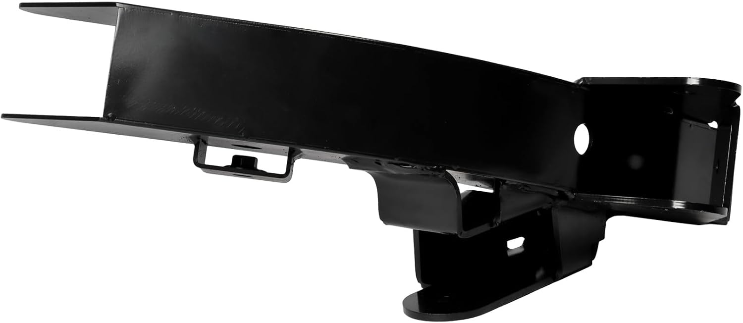 labwork Rear Trail Passenger Control Arm Frame Rust Repair Replacement for Wrangler TJ 1997-2006