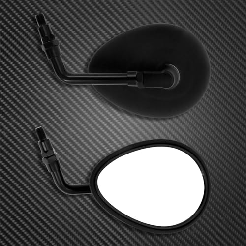 Espejo retrovisor de 10mm para moto Indian Chieftain Classic y Limited