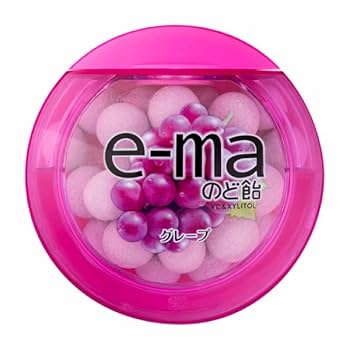 e-maのど飴 Amazon.co.jp: UHA味覚糖 e-maのど飴 カラフルチェンジ 50g×12個
