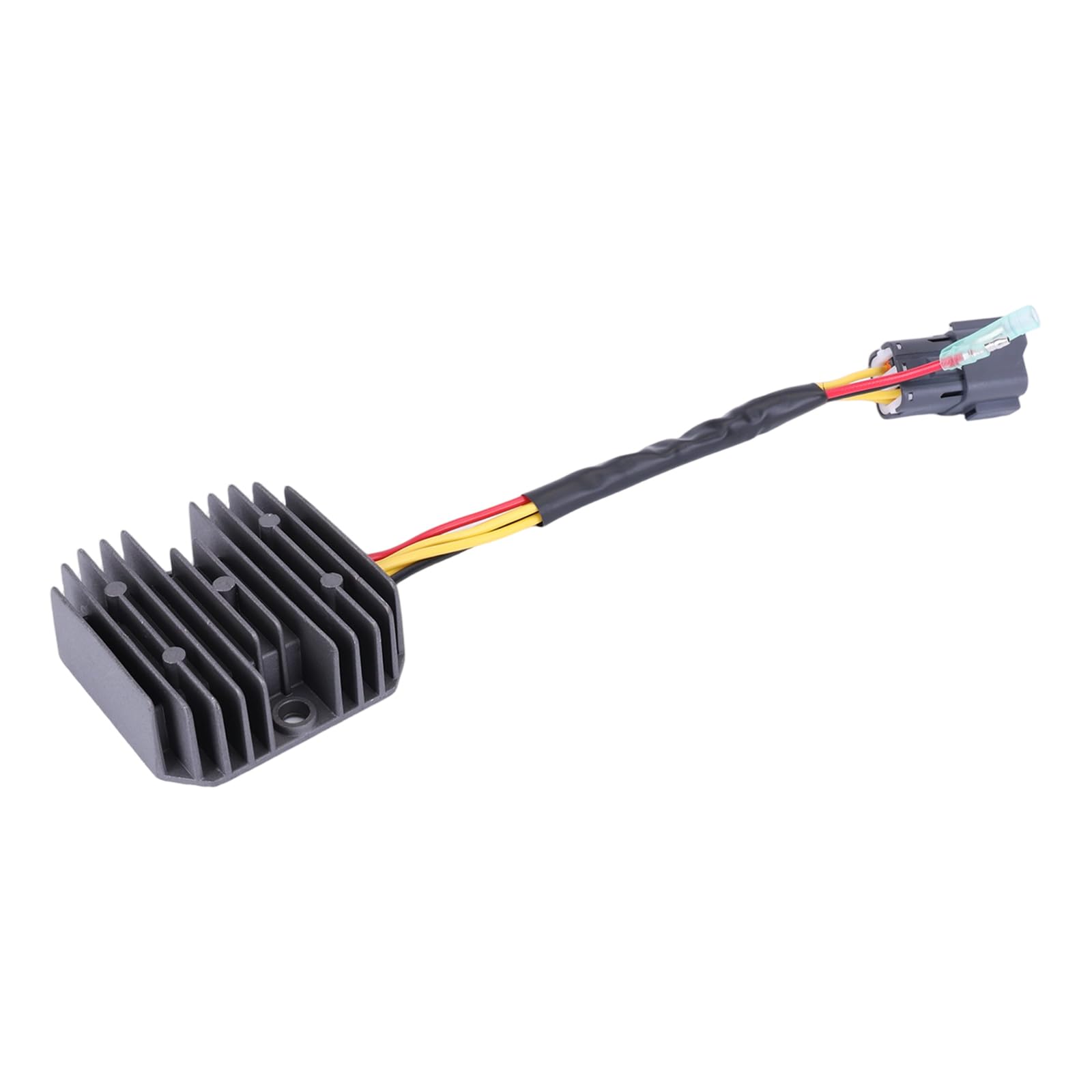 Spannungsregler Gleichrichter für Adly ATV 280 300 320 400 Regler Gleichrichter 31600-912-000 31600-912-00A 31600-169-000 31600-27A-000 HER-31600-27A-000