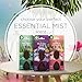 Air Wick Essential Mist Twin Refill Blue Agave & Bamboo 2 ct.