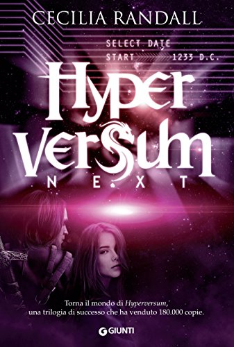 Hyperversum Next Hyperversum Next