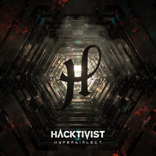 Hacktivist