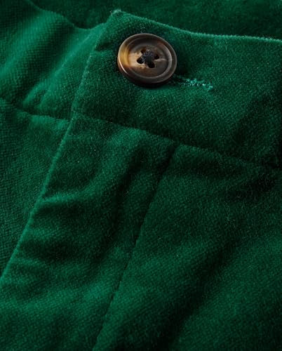 Gymboree Boys' and Toddler Velvet Dress Pants2