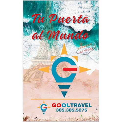 Tu Puerta al Mundo - Alina Rubi episode artwork
