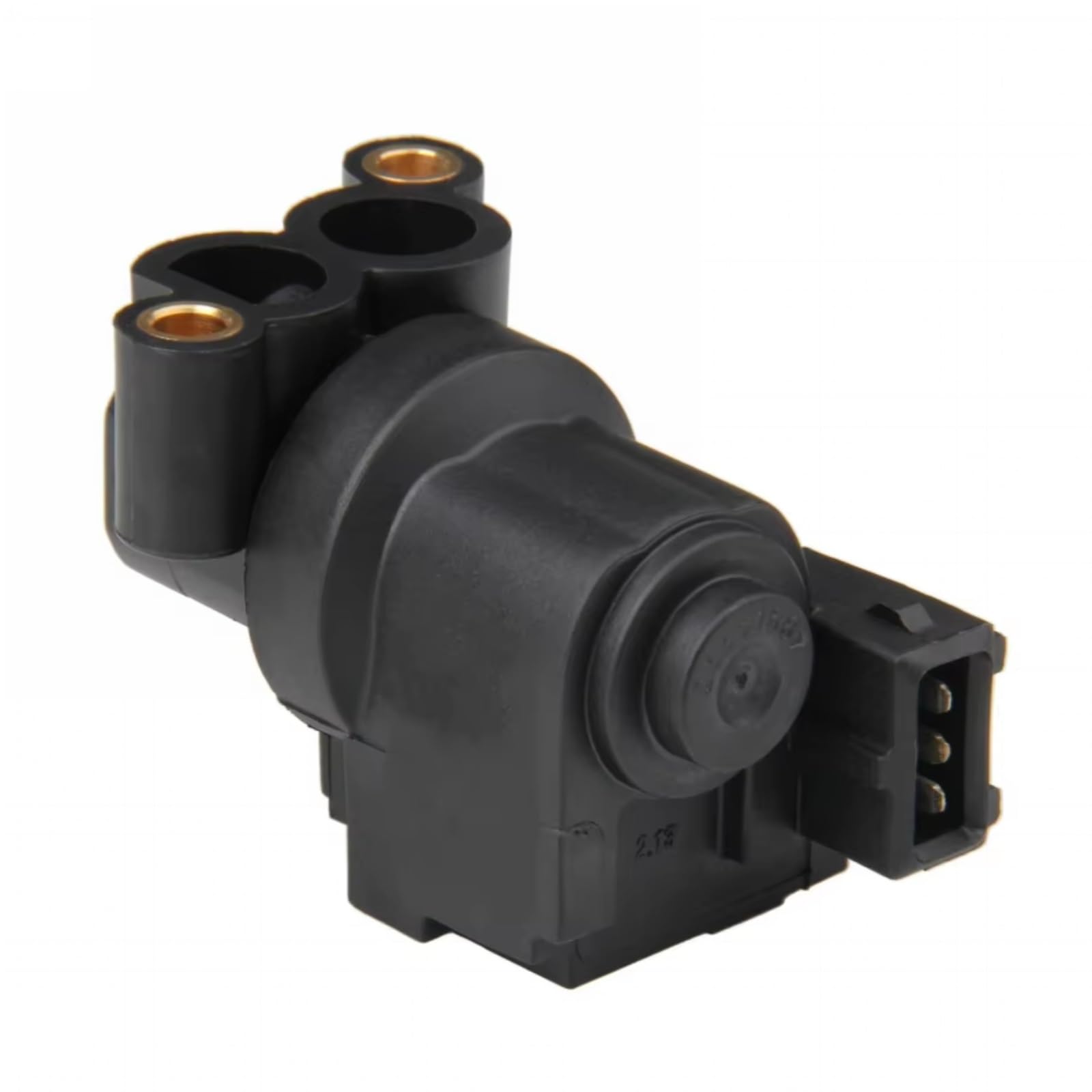 Soupape De Commande Ralenti 35150-22600 Compatible Avec Kia Pour Spectra 2000-2007 Pour Sportage 1996-2002 D'air Vanne IAC