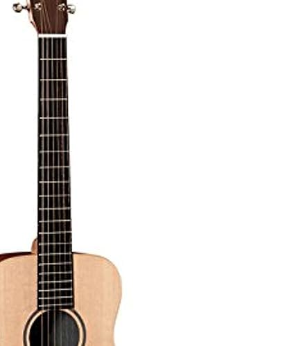 Amazon.com: Martin LX1 Little Martin Acoustic Guitar : Musical