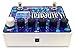 Electro Harmonix Cathedral Stereo Reverb 