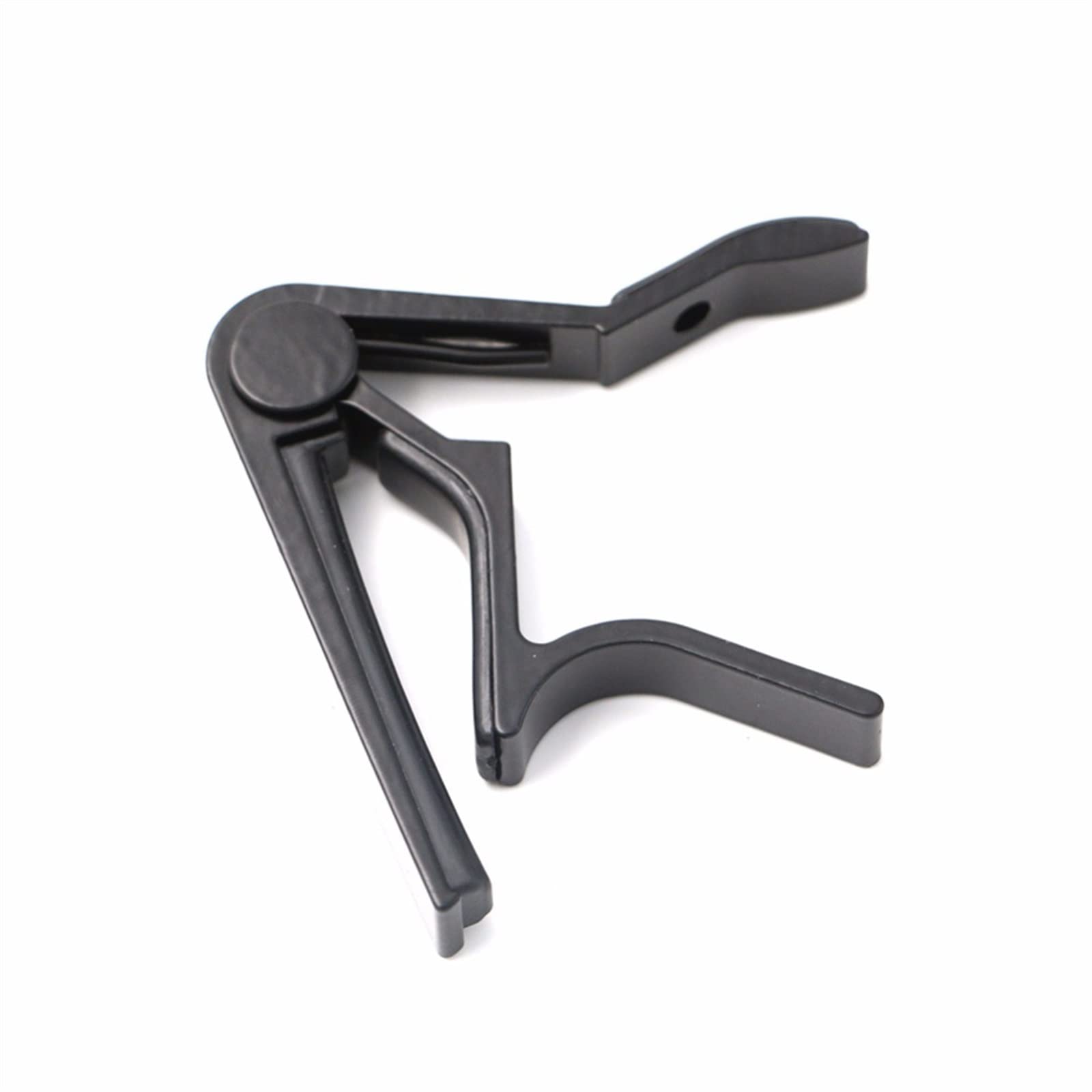 Capotasto Per Chitarra Chiave A Morsetto A Cambio Rapido Capotasto In Metallo In Lega Di Alluminio Per Accessori Per Parti Di Chitarra Elettrica Acustica Strumenti per Liutaio per Chitarra ( Color : 0