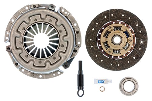 EXEDY 06006 OEM Replacement Clutch Kit