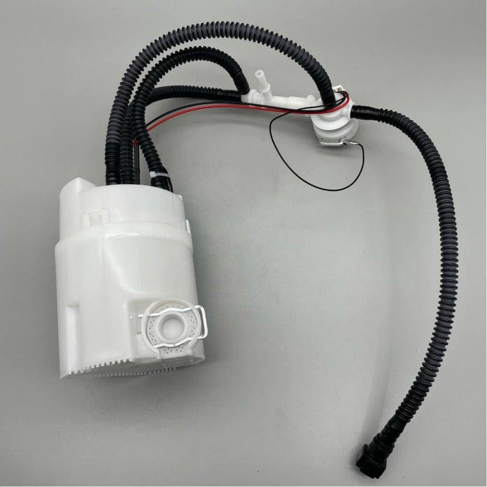 Amazon.com: FUEL PUMP WGS500110 WGS500110 AUTO-GETHER : Automotive