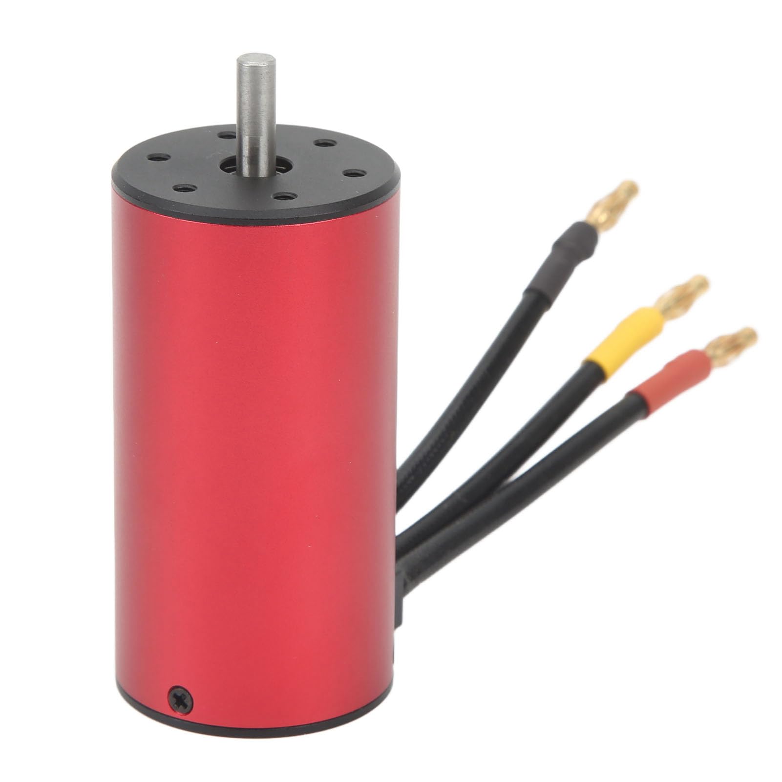 Changor Juego de Motor sin Escobillas RC, Motor de Alto par 2850KV 120A