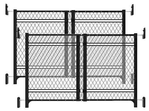 Ingenuity Doorway 42W 2-Pack Gate