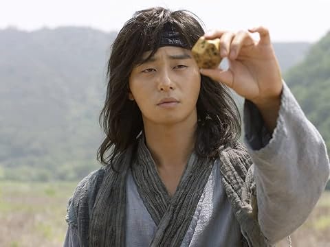 『花郎<ファラン>』