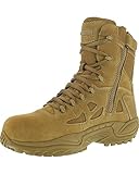 Reebok 8" Rapid Response RB Coyote 10 D (M)