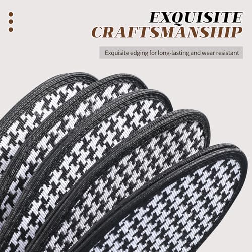 Plantillas Planas para Zapatos para Hombre y Mujer miniatura 4