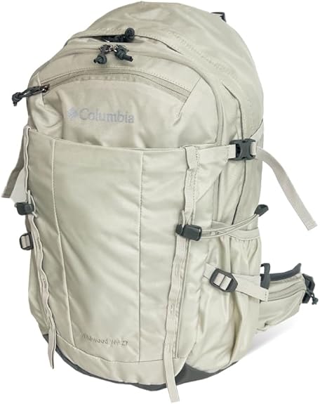 Amazon.co.jp: Columbia Wildwood WF 27L Backpack PU8658