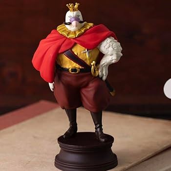 スタジオジブリ 君たちはどう生きるか ミニフィギュア セット