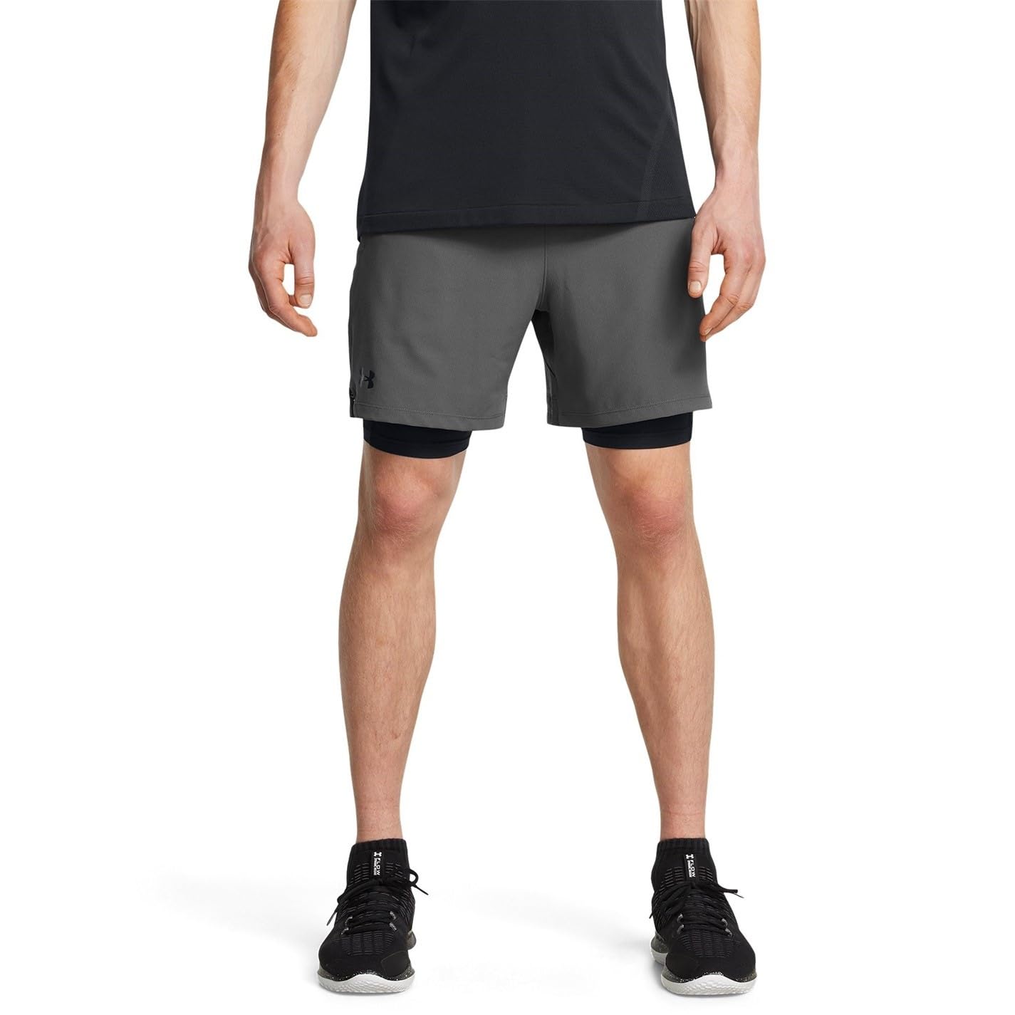 Under Armour Herren Sporthosen Vanish