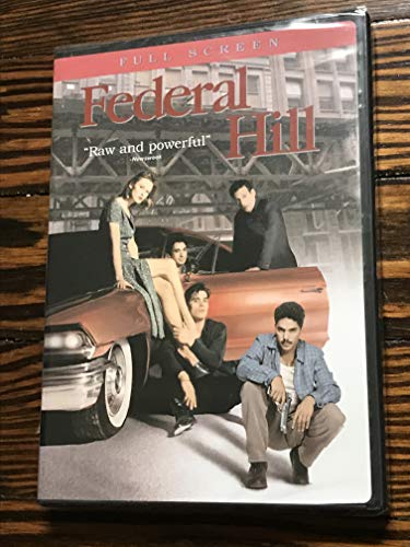 Federal Hill