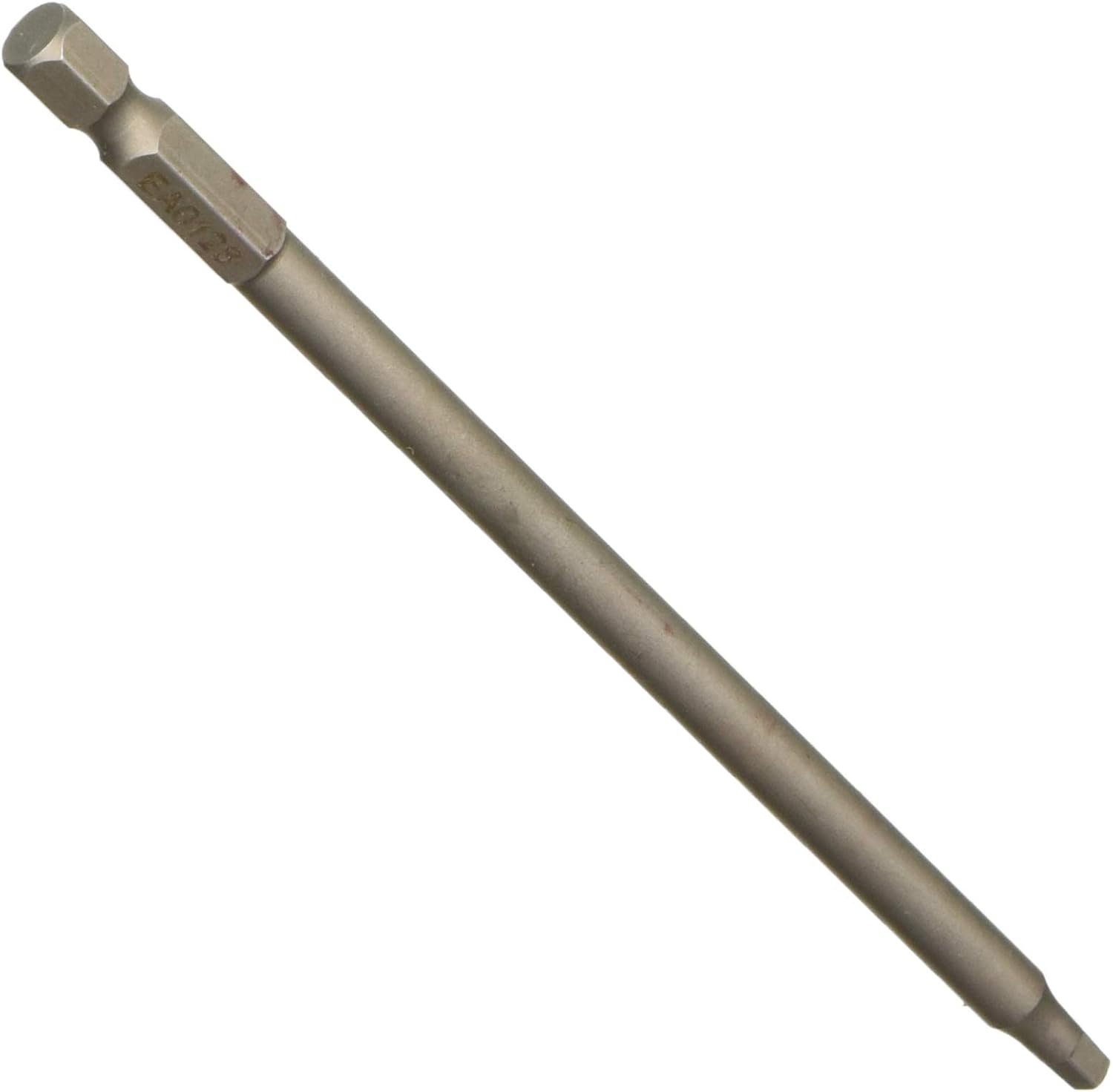 Senco EA0123#2 Square Drive Bit-Duraspin Technology Integrated Auto-Feed Screw System
