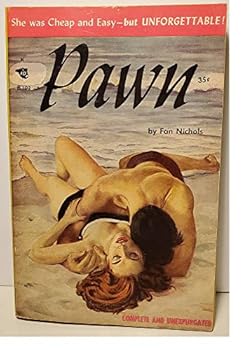 Paperback Pawn Book