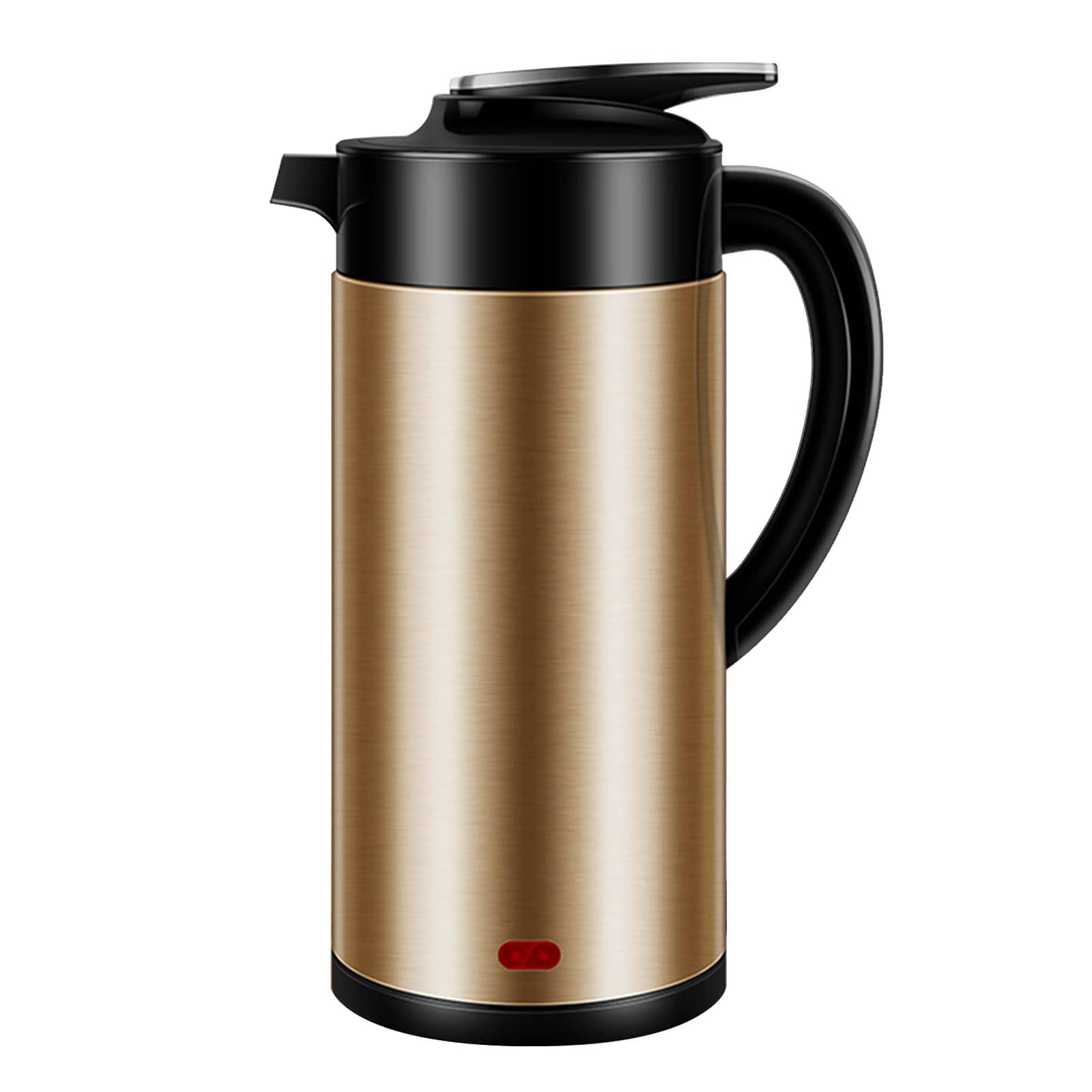 Bouilloire pour café et thé idéale pour savourer de douces boissons