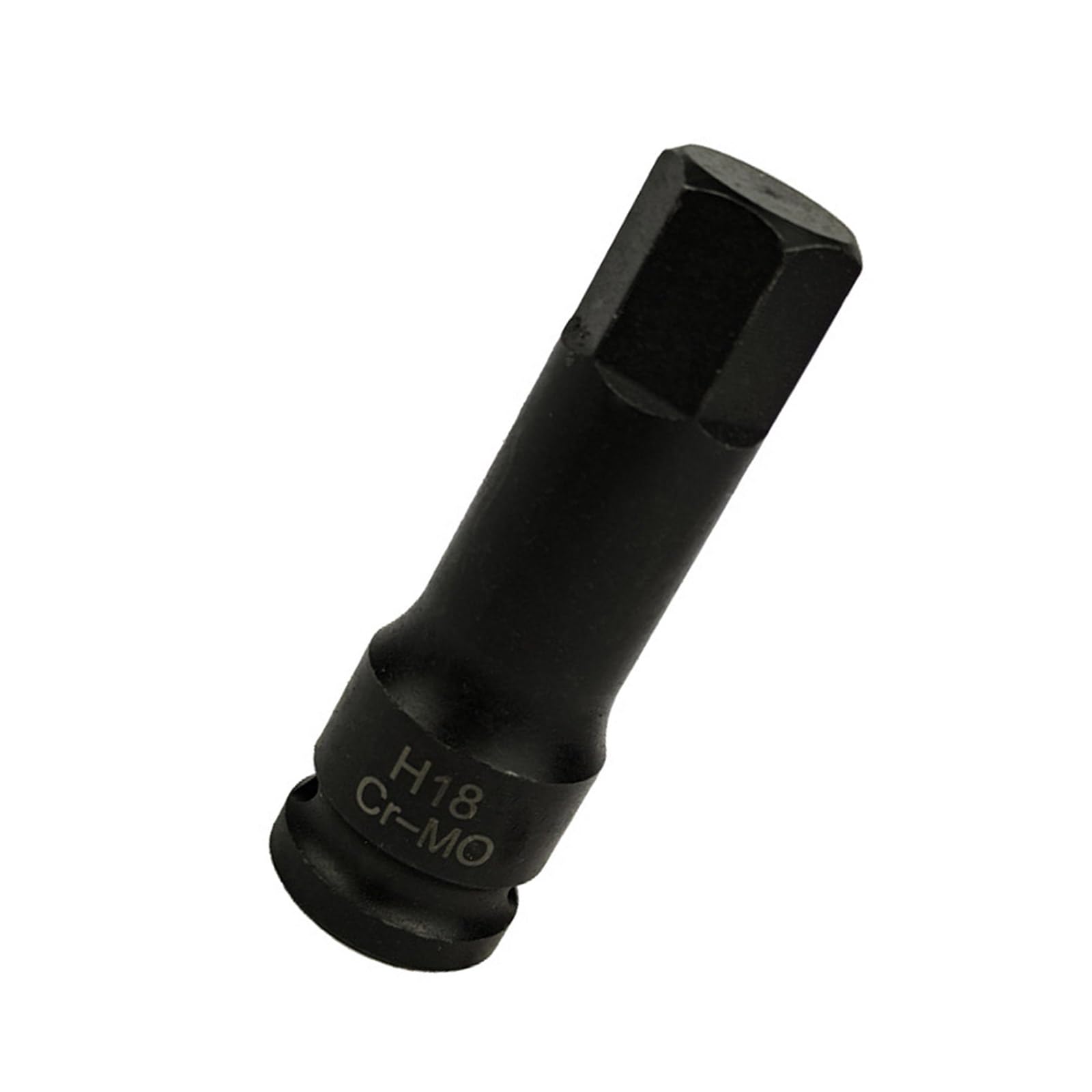 Hogtnd H18 Schlag Alloy Sockets In Multiple Sizes, 4Mm And 10Mm, Integrated Design For Mechanical And Diy Hexagon Socket Adapter