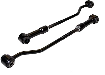 Hellwig 7977 Adjustable 4-6" Lift Front End Links