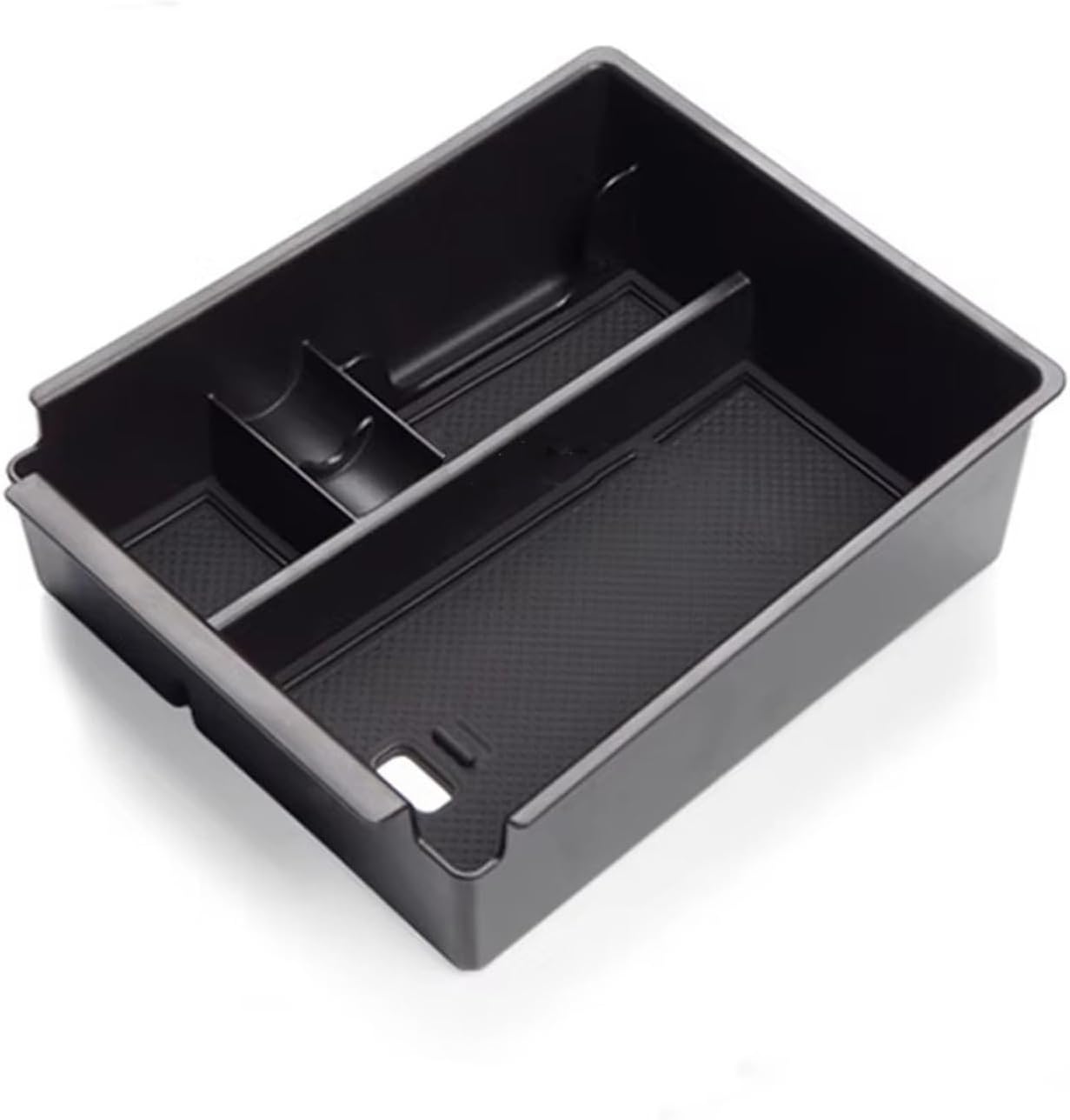 Car Glove Box, for Hyundai, for Tucson NX4, for Limited 2022 Car Center Armrest Storage Box Container Glove Tray Organizer Case Car Interior Accessories