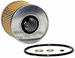 WIX CORPORATION 51151 CARTRIDGE LUBE M