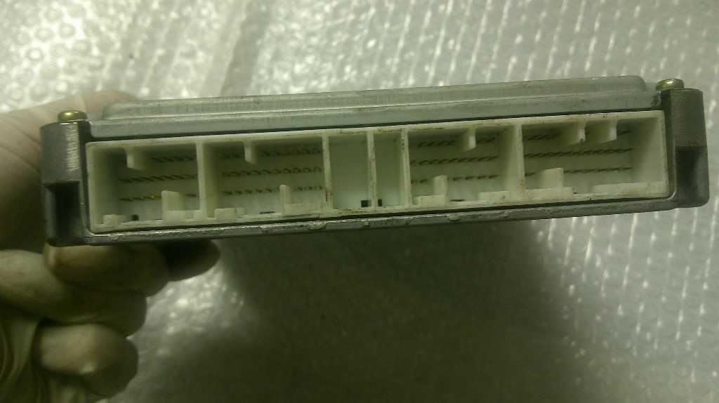 04 Compatible with Mazda RX8 Engine ECM Electronic Control Module at N3H4 18 881K N3H418881K