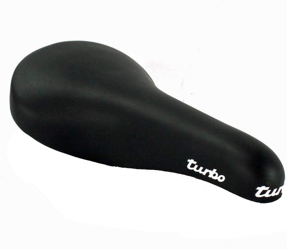 Selle Italia Vintage 1980 Turbo Saddle