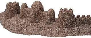 Jurassic RiverBed Play Sand - 23.5 Pound Sandbox Sand
