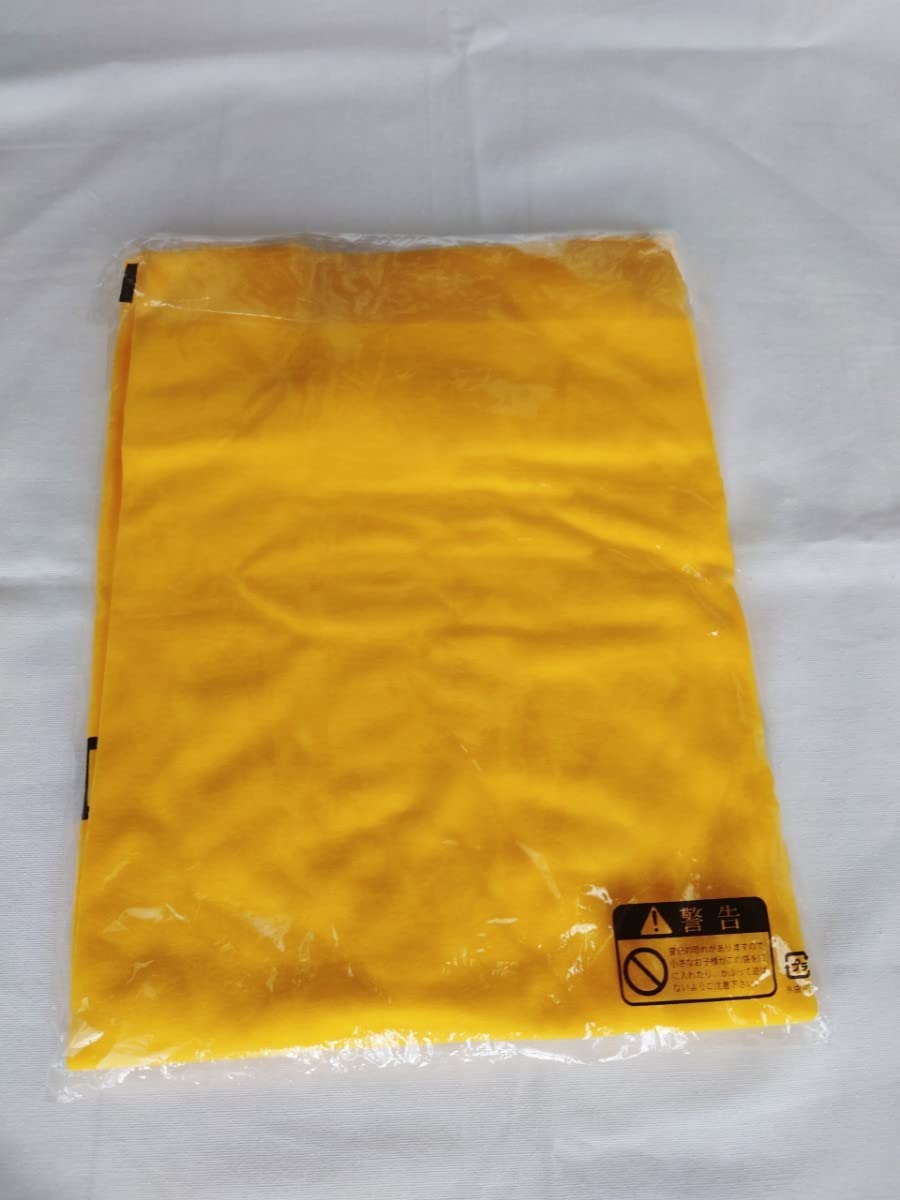 Amazon.co.jp: hide LEMONed Shop TシャツBEAUTY&STUPIDイエロー