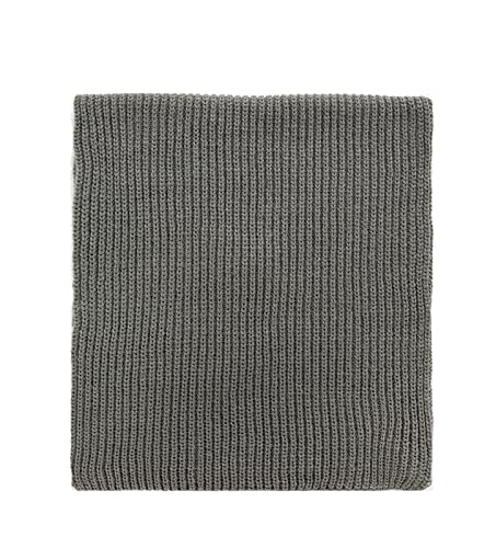 Villand 3 Pcs Hats Scarf with Touchscreen Gloves for Men and Women, Unisex Cold Weather Set with Fleece Lined & Gift Bag3