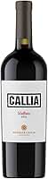 VINHO ARGENTINO CALLIA MALBEC 750ML